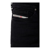 Diesel Jeans D-Luster Slim Black